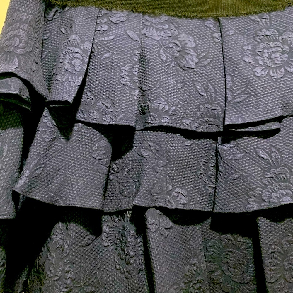 Derek Lam 10 Crosby skirt - Picture 4 of 7
